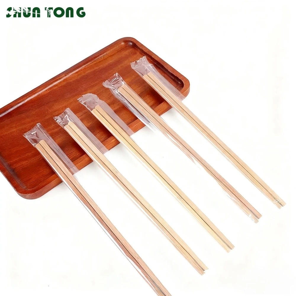 Disposable Bamboo Chopsticks Suppliers